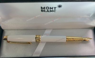 Montblanc Meisterstuck Solitaire Tribute Legrand Fountain Pen